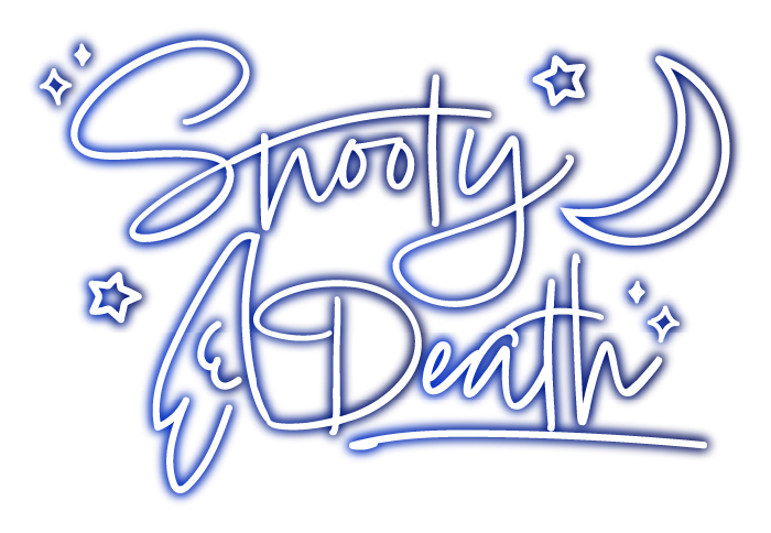 SnootyDeath